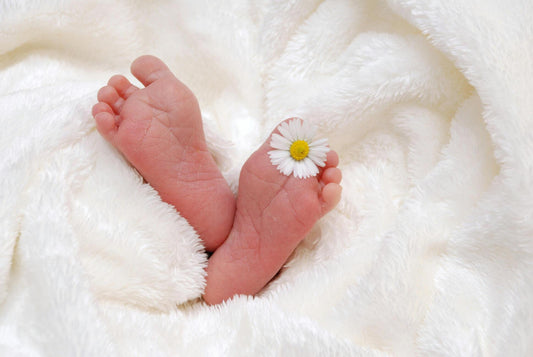 Must-have babyproducten zonder giftige stoffen