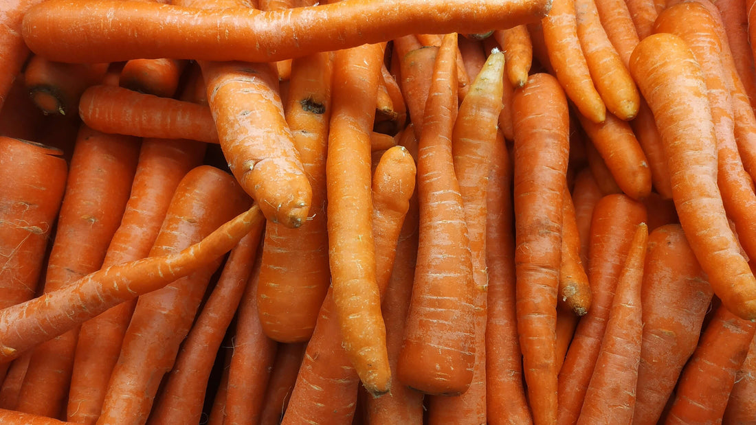 is biologisch eten gezonder?