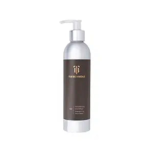 Goede shampoo zonder troep (vrij van parabenen, sulfaten, ftalaten).