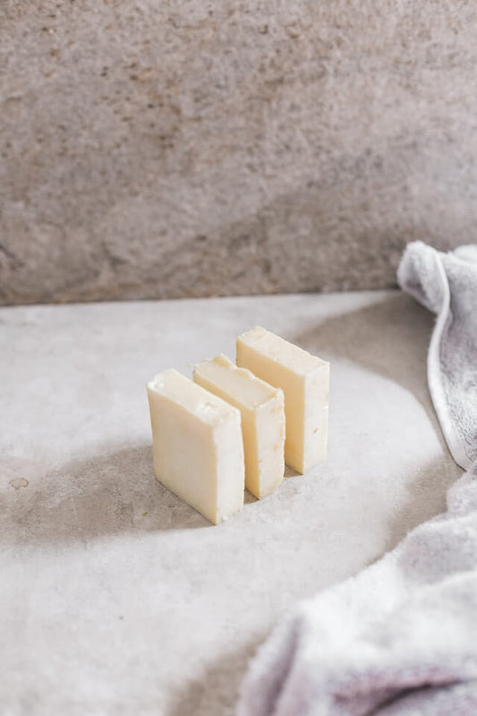 Ongeraffineerde 100% pure shea butter (koudgeperst, biologisch)