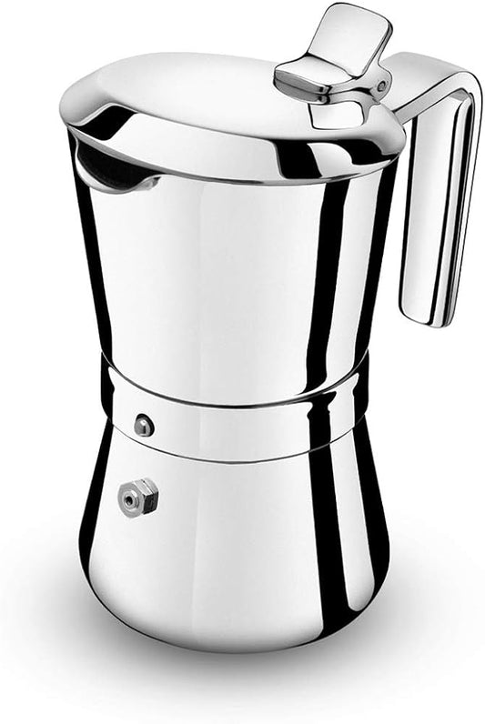 Percolator zonder aluminium
